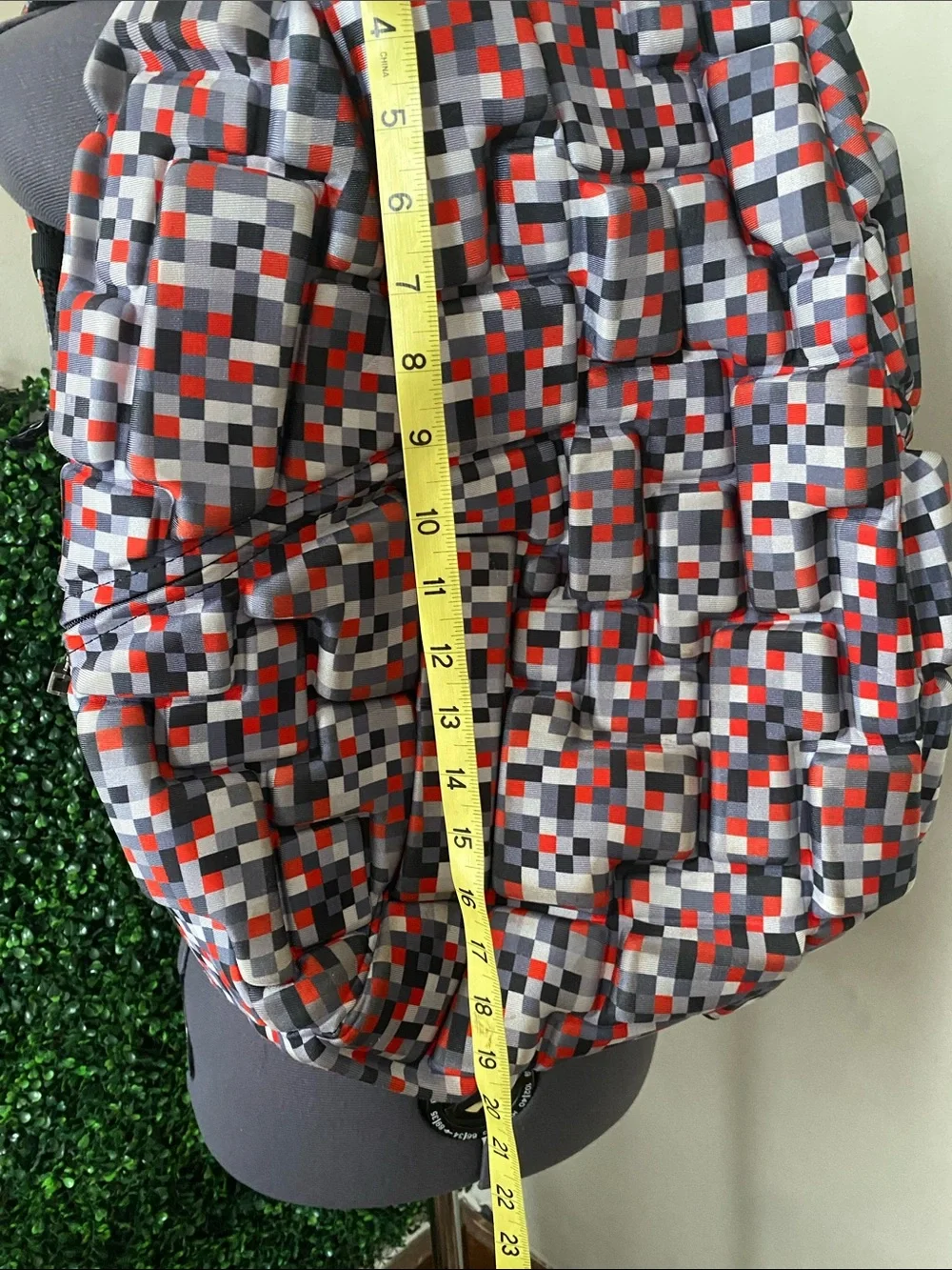 MadPax Code Red One Full pack - Picture 7 of 10